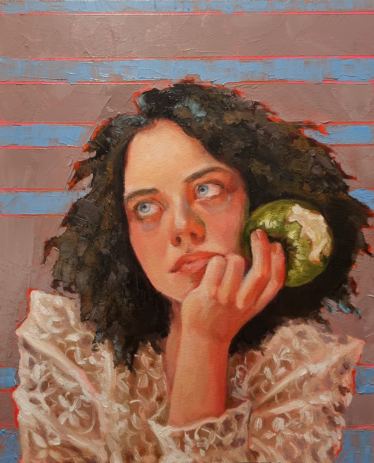 Museum art by Artmoods TP