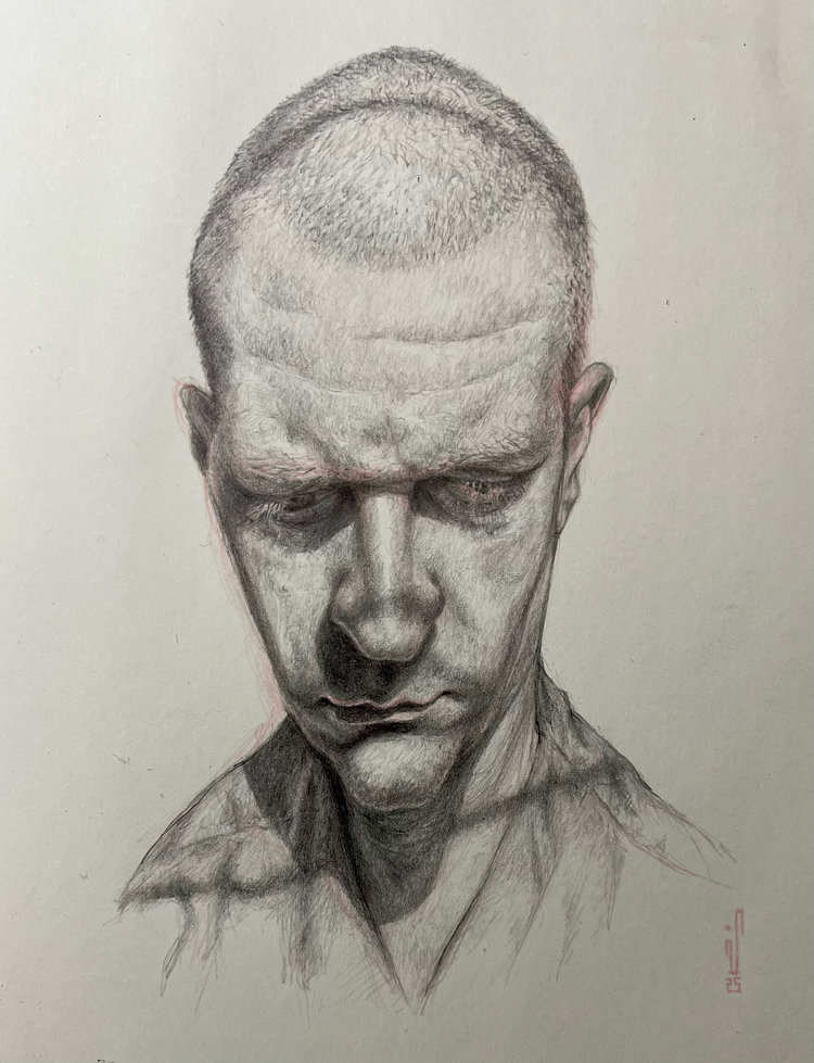 Museum art by Irina S